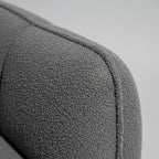 Cloud Comfort Boucl  Armchair Viridian Home & Accessories