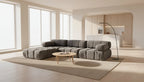 Camaleonda Modular Sectional Sofa Viridian Home & Accessories
