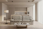 Cloud Luxe Sectional Sofa | Modular Comfort Viridian Home & Accessories