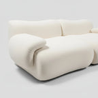 Aura Modular Lounge Sofa Viridian Home & Accessories