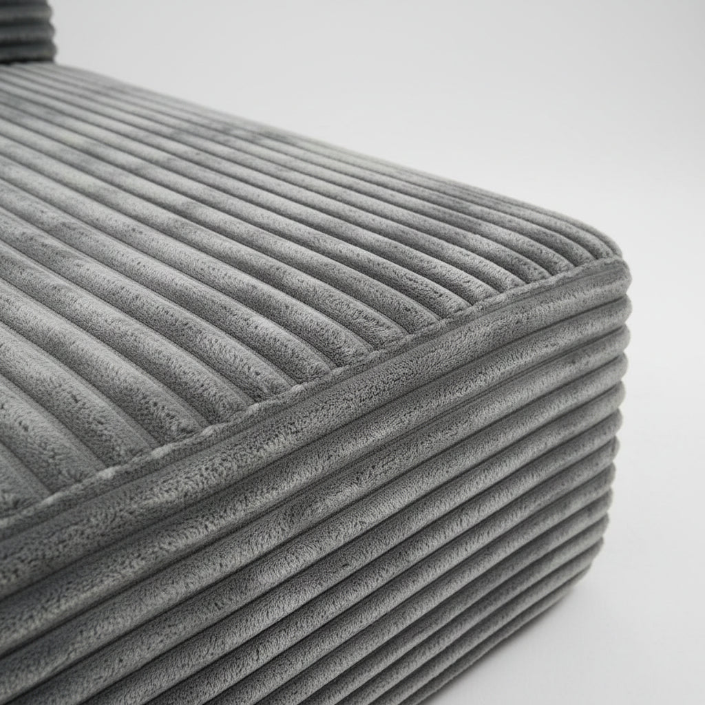 Curva Channel Modular Sectional Sofa Viridian Home & Accessories