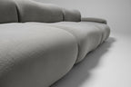 Aura Modular Lounge Sofa Viridian Home & Accessories
