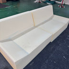 Cloud Luxe Sectional Sofa | Modular Comfort Viridian Home & Accessories