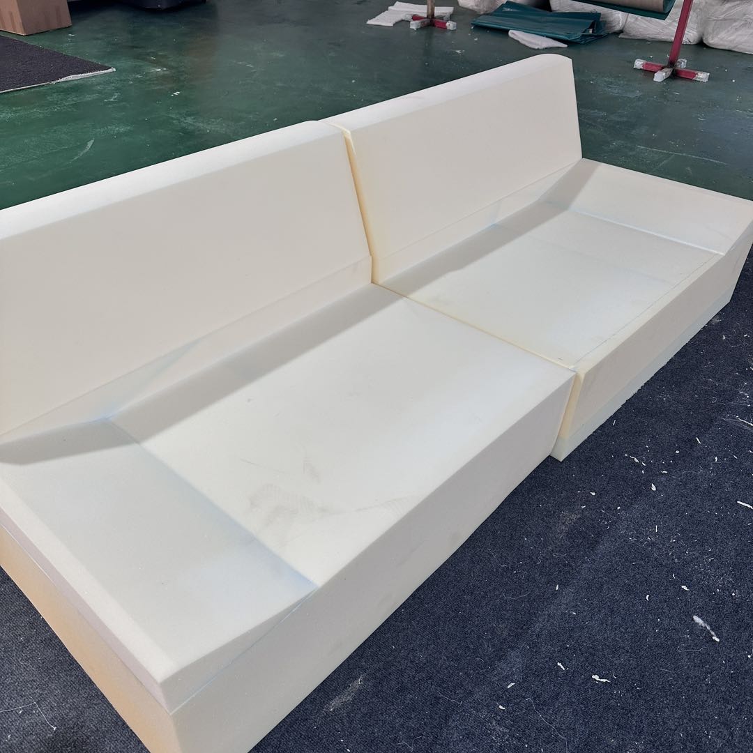 Cloud Luxe Sectional Sofa | Modular Comfort Viridian Home & Accessories