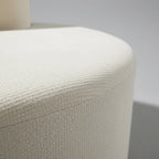 Cirrus Curve Modular Sofa | Sculptural Comfort Viridian Home & Accessories
