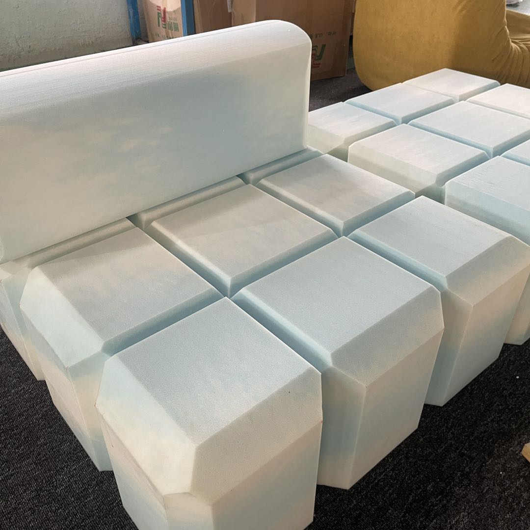Camaleonda Modular Sectional Sofa Viridian Home & Accessories