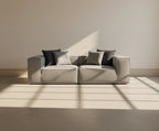 Cumulus Lounge Sofa | Compact & Iconic Viridian Home & Accessories