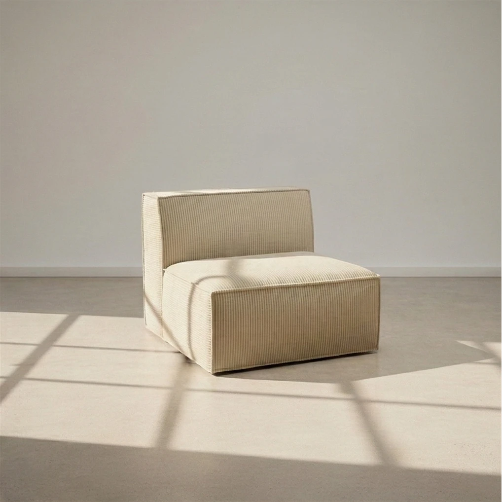 Middle Beige Viridian HM Limited
