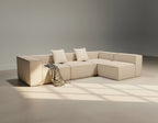 Cumulus Lounge Sofa | Compact & Iconic Viridian Home & Accessories