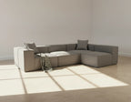 Cumulus Lounge Sofa | Compact & Iconic Viridian Home & Accessories