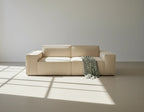 Urban Contour Modular Sofa Viridian Home & Accessories