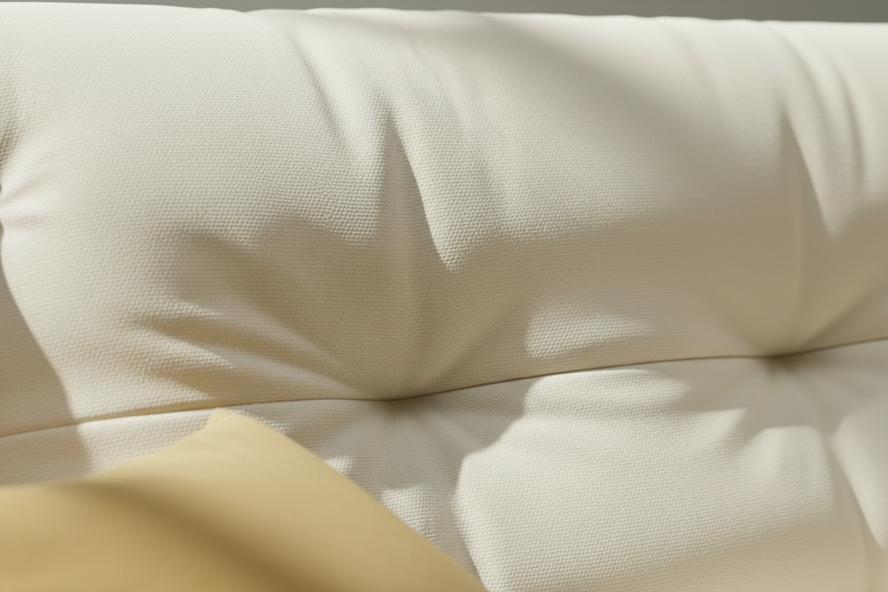 "Cloud" High-Density Foam Adjustable Sofa Bed - 3 Positions