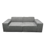 Urban Contour Modular Sofa Viridian Home & Accessories