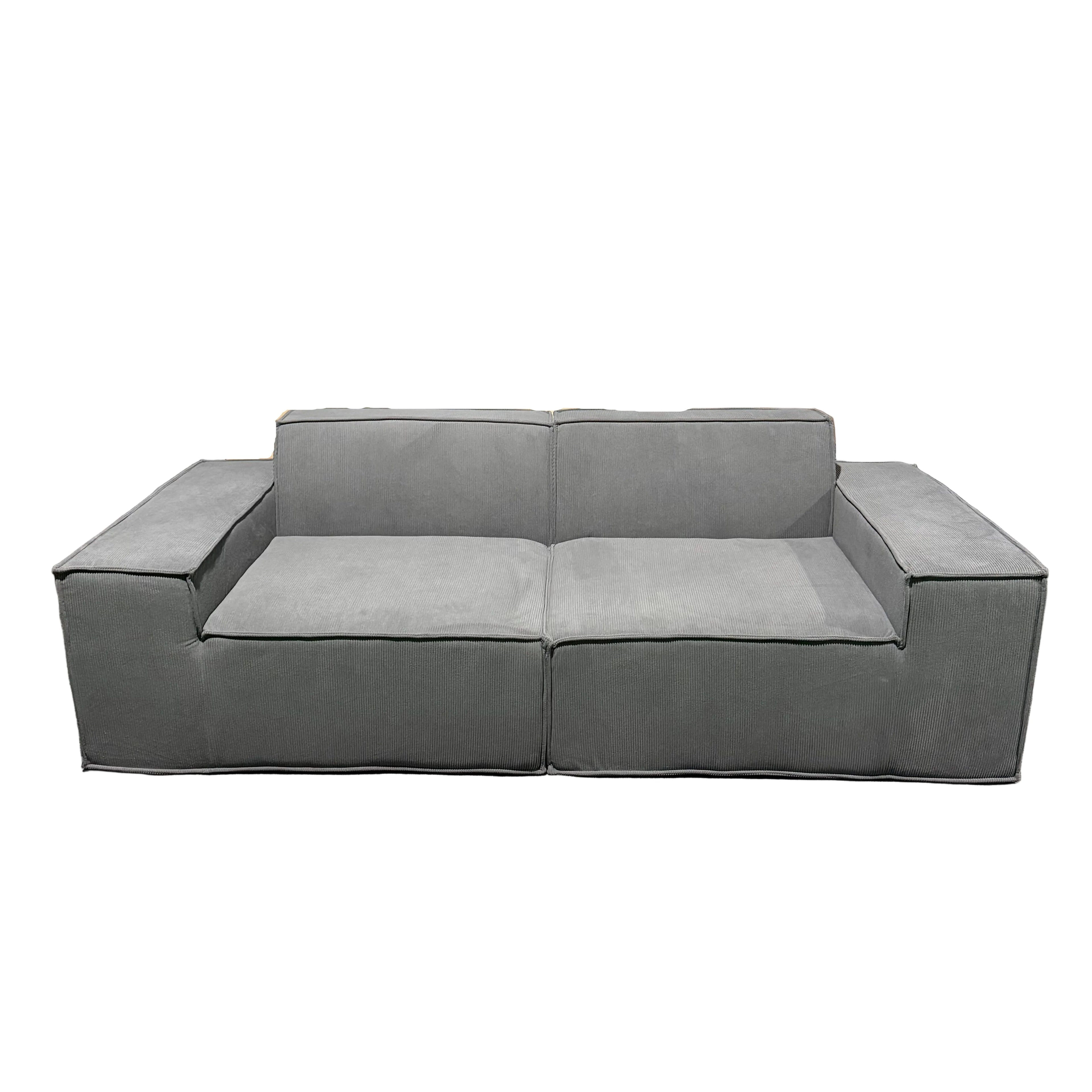 Urban Contour Modular Sofa Viridian Home & Accessories