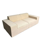 Urban Contour Modular Sofa Viridian Home & Accessories