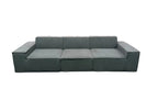 Urban Contour Modular Sofa Viridian Home & Accessories