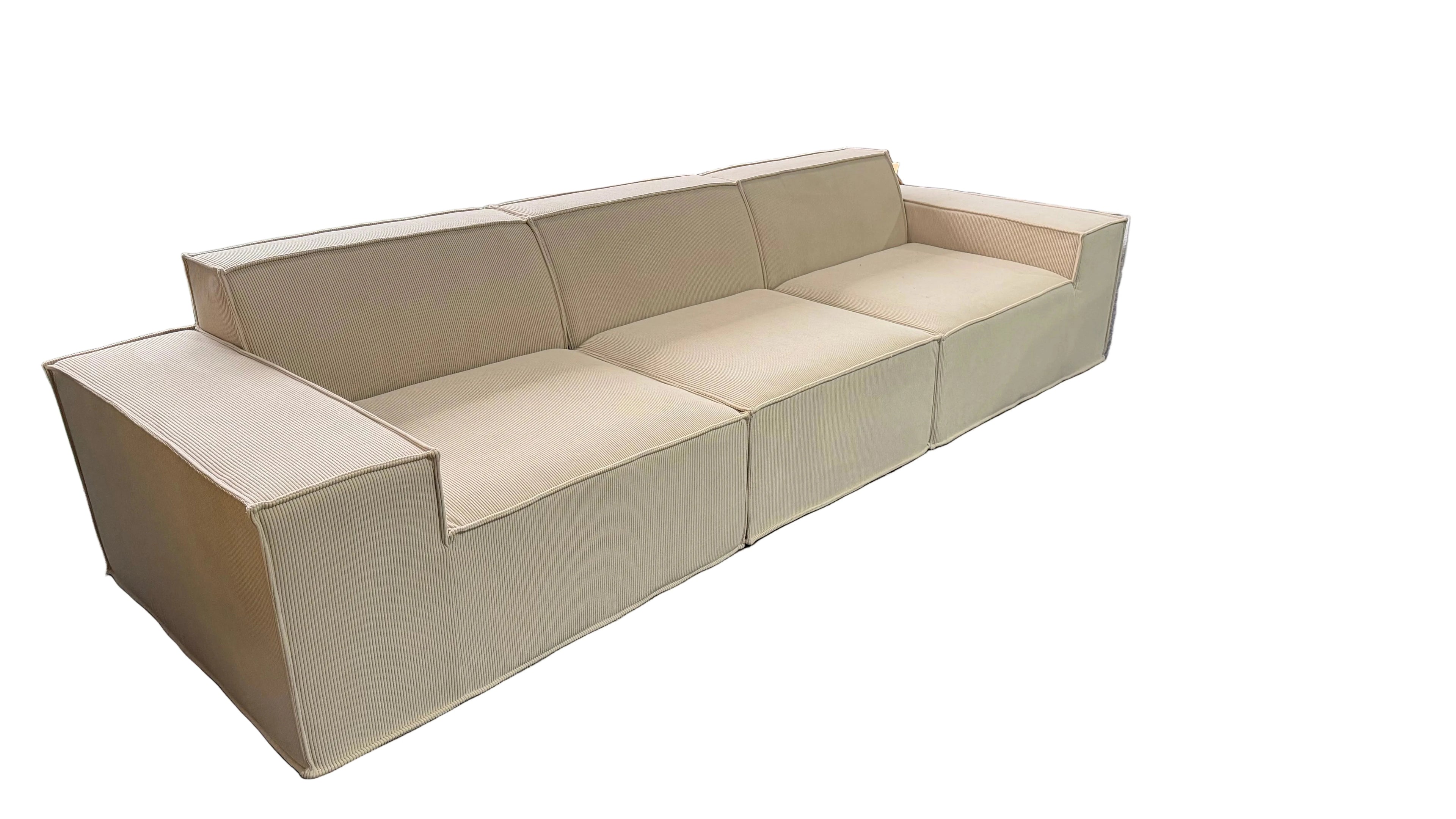 Urban Contour Modular Sofa Viridian Home & Accessories