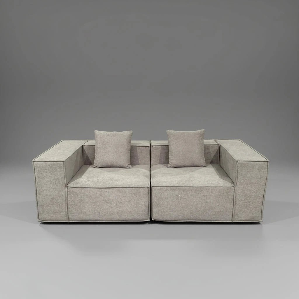 Cumulus Lounge Sofa | Compact & Iconic Viridian Home & Accessories