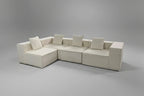 Cumulus Lounge Sofa | Compact & Iconic Viridian Home & Accessories