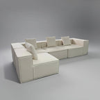 Cumulus Lounge Sofa | Compact & Iconic Viridian Home & Accessories