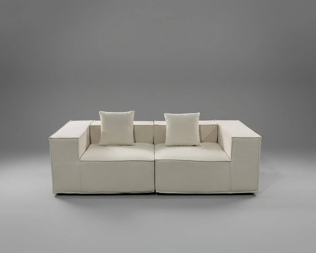 Cumulus Lounge Sofa | Compact & Iconic Viridian Home & Accessories