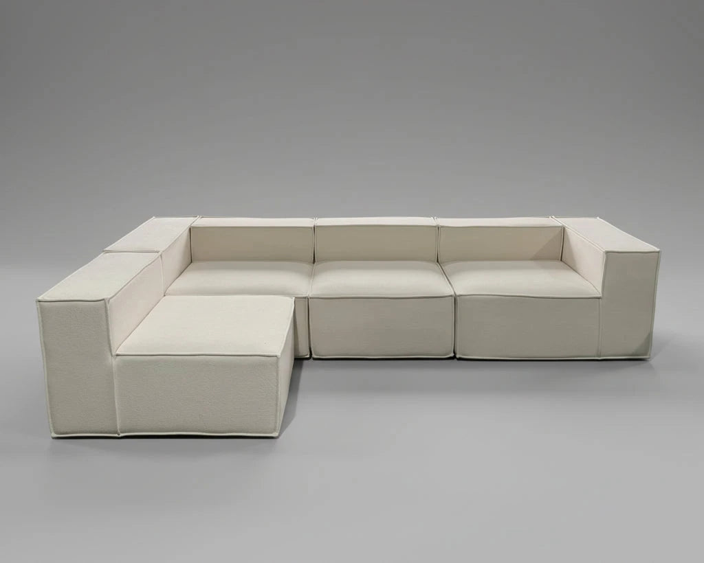 Cumulus Lounge Sofa | Compact & Iconic Viridian Home & Accessories
