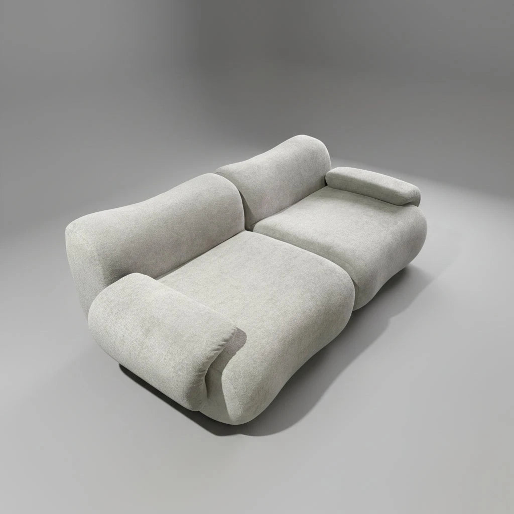 Aura Modular Lounge Sofa Viridian Home & Accessories