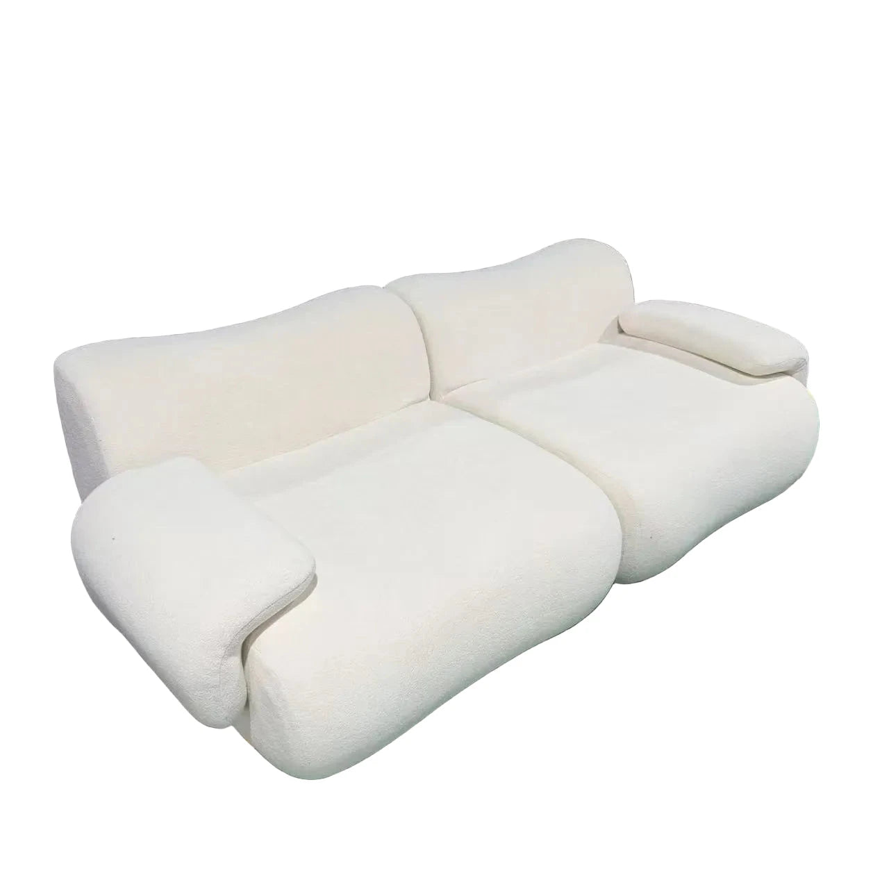 Aura Modular Lounge Sofa Viridian Home & Accessories