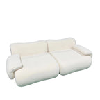 Aura Modular Lounge Sofa Viridian Home & Accessories