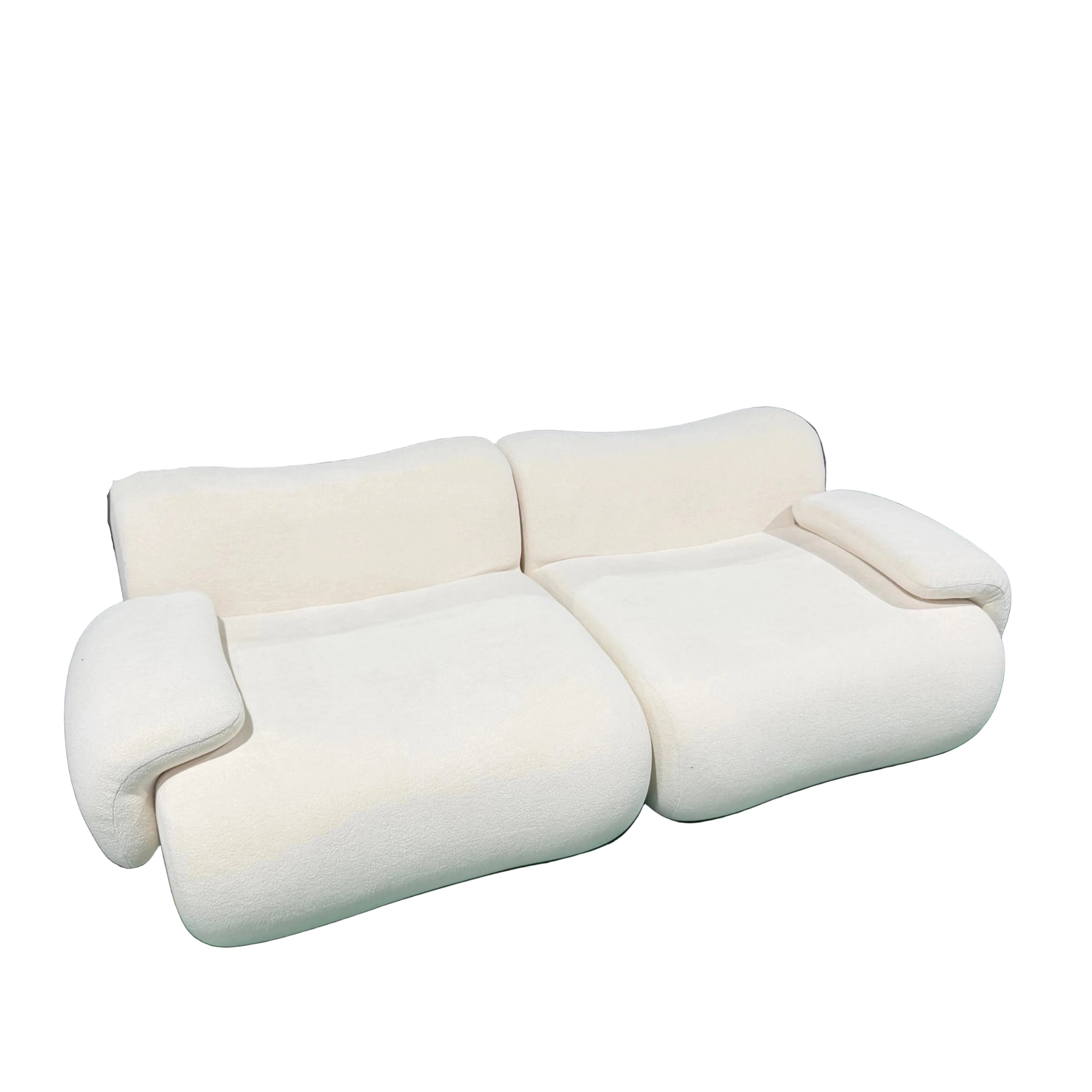 Aura Modular Lounge Sofa Viridian Home & Accessories