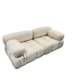 Camaleonda Modular Sectional Sofa Viridian Home & Accessories