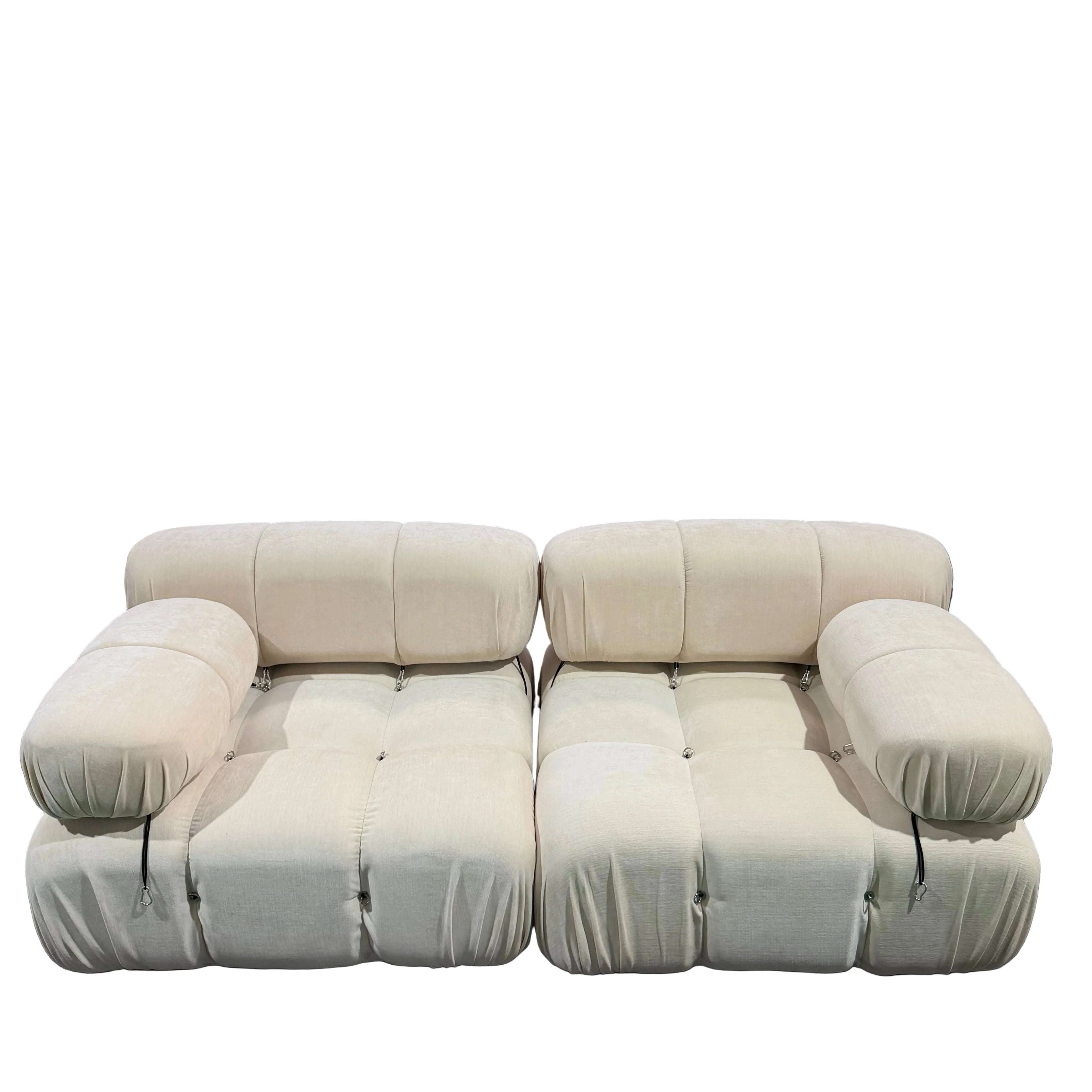 Camaleonda Modular Sectional Sofa Viridian Home & Accessories