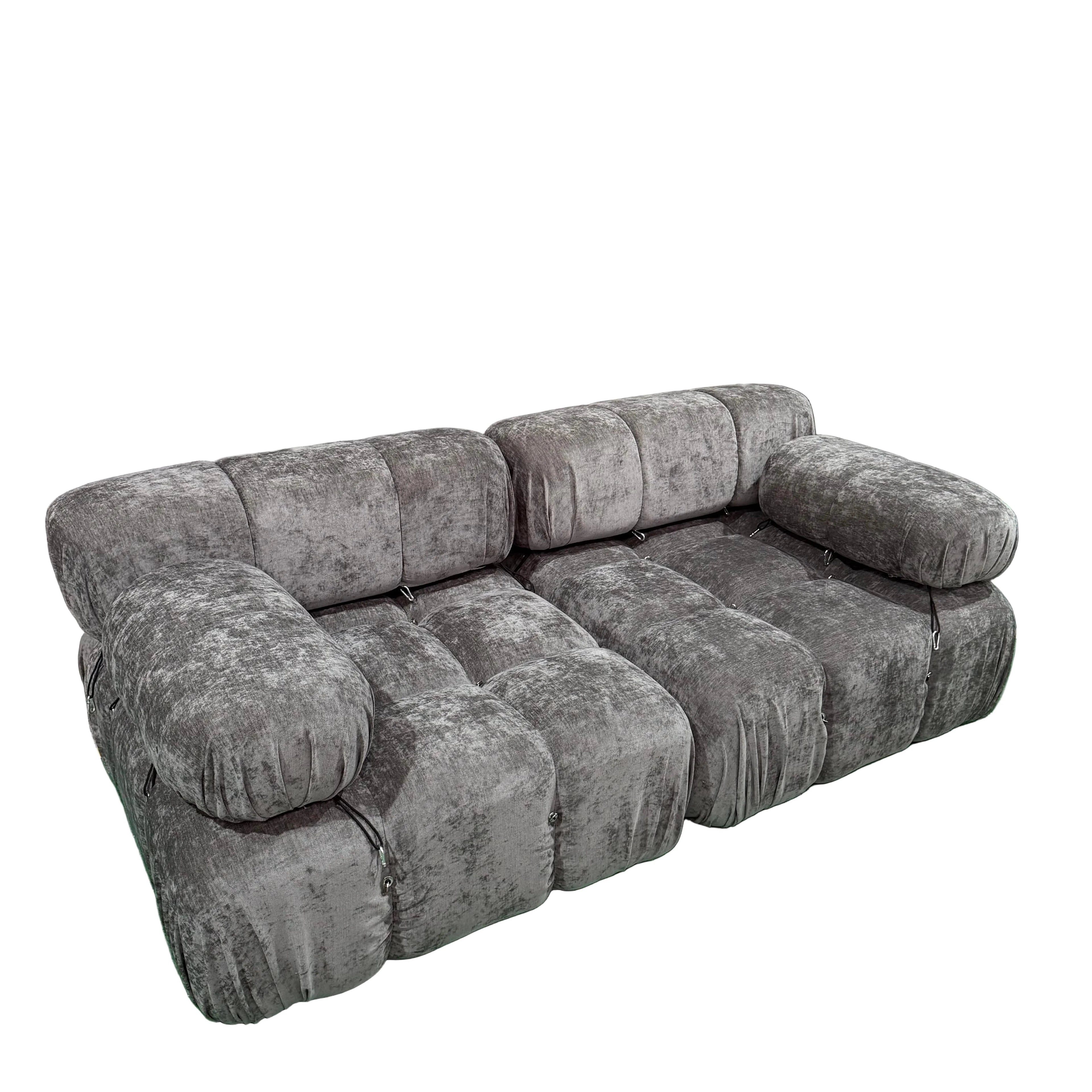 Camaleonda Modular Sectional Sofa Viridian Home & Accessories