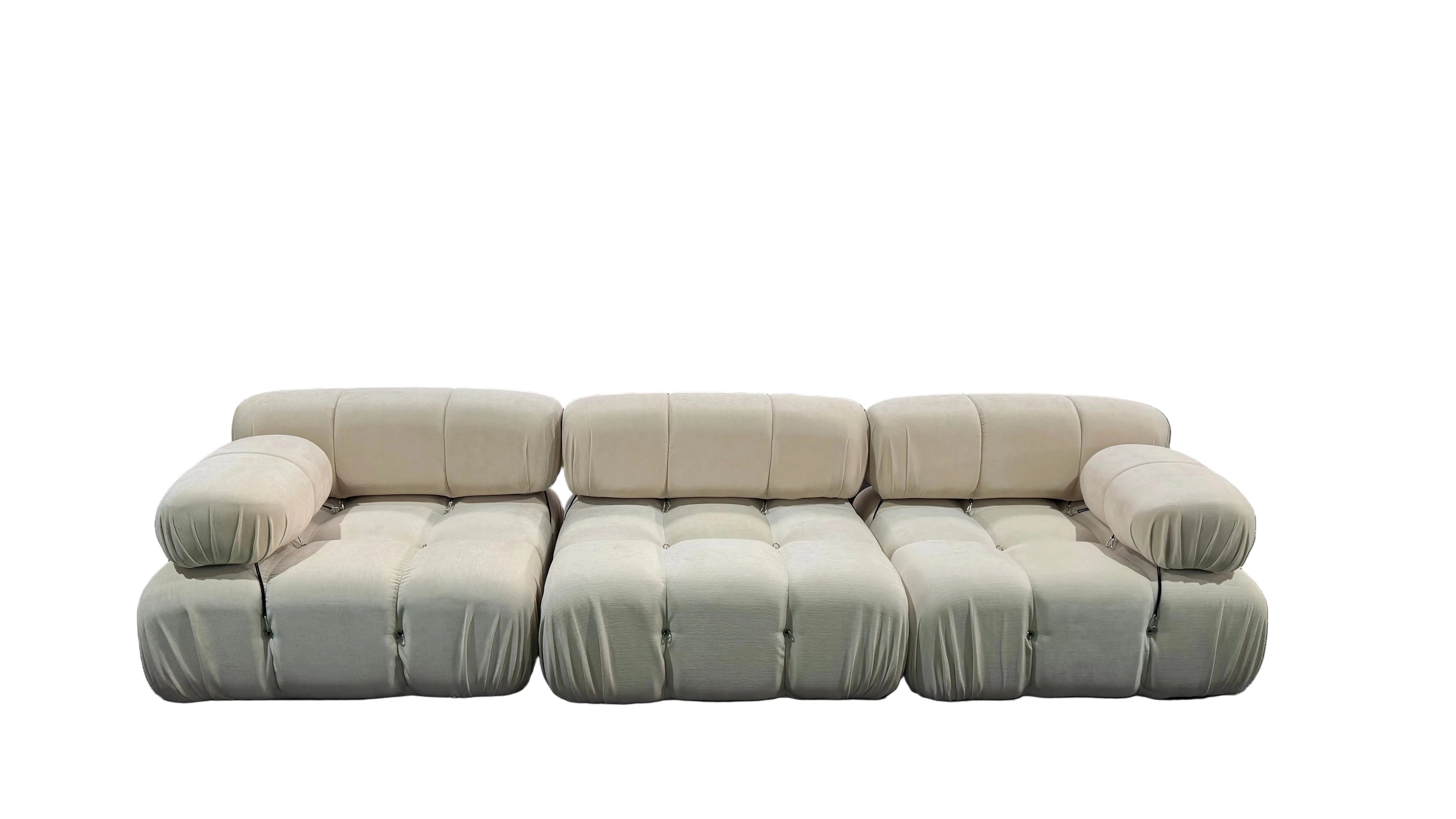 Camaleonda Modular Sectional Sofa Viridian Home & Accessories