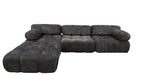 Camaleonda Modular Sectional Sofa Viridian Home & Accessories