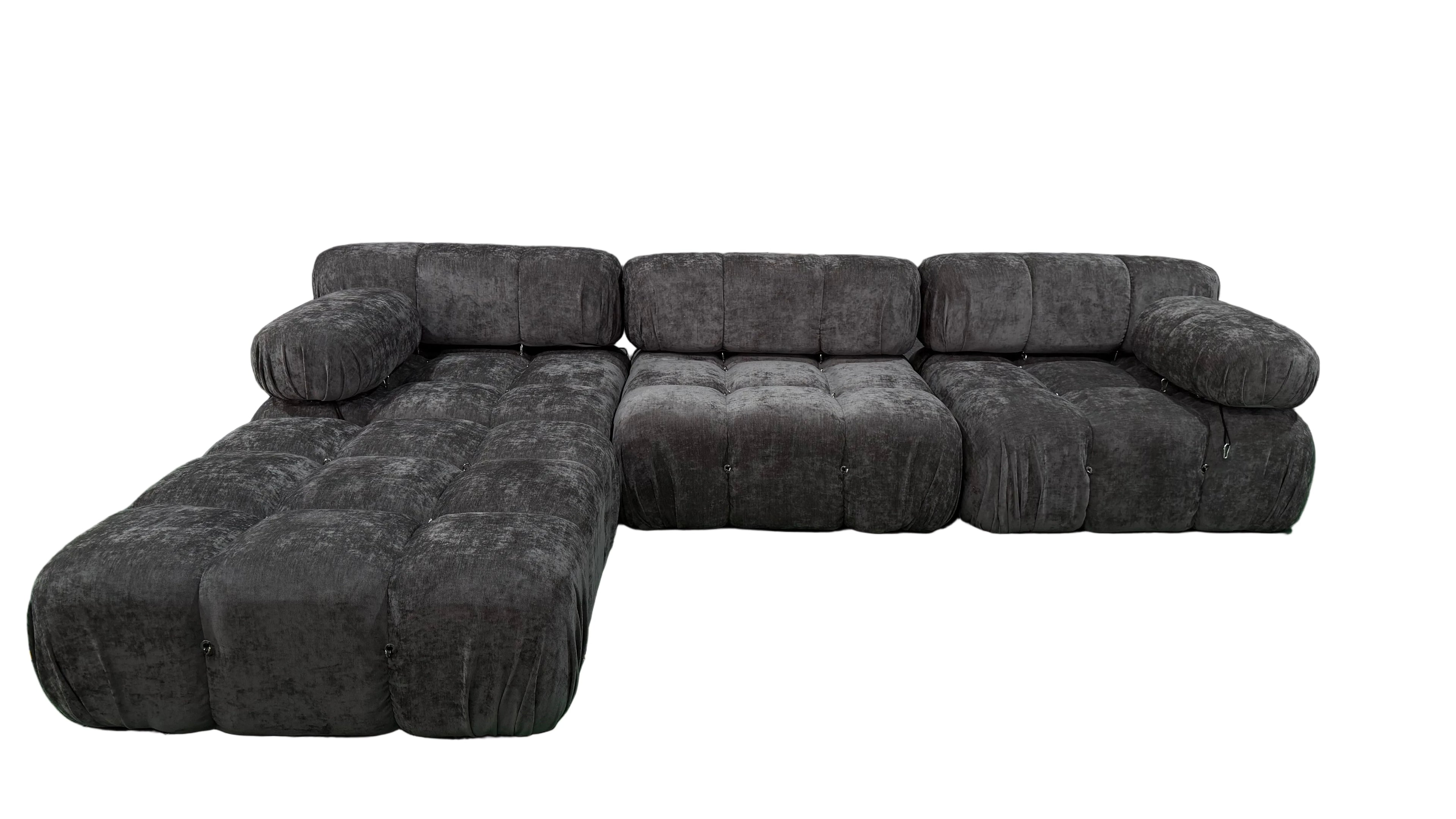 Camaleonda Modular Sectional Sofa Viridian Home & Accessories