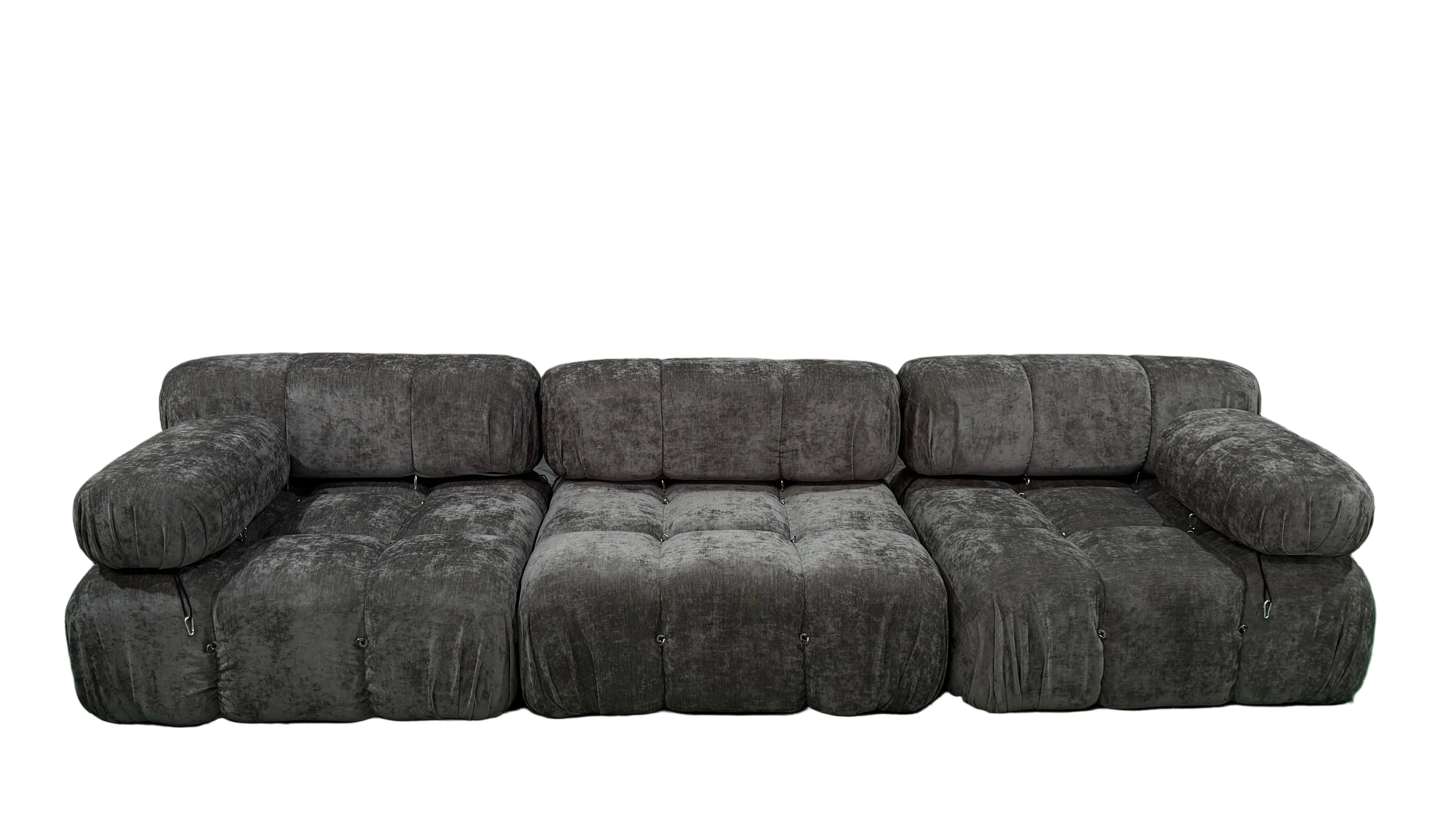 Camaleonda Modular Sectional Sofa Viridian Home & Accessories