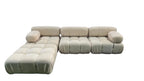 Camaleonda Modular Sectional Sofa Viridian Home & Accessories