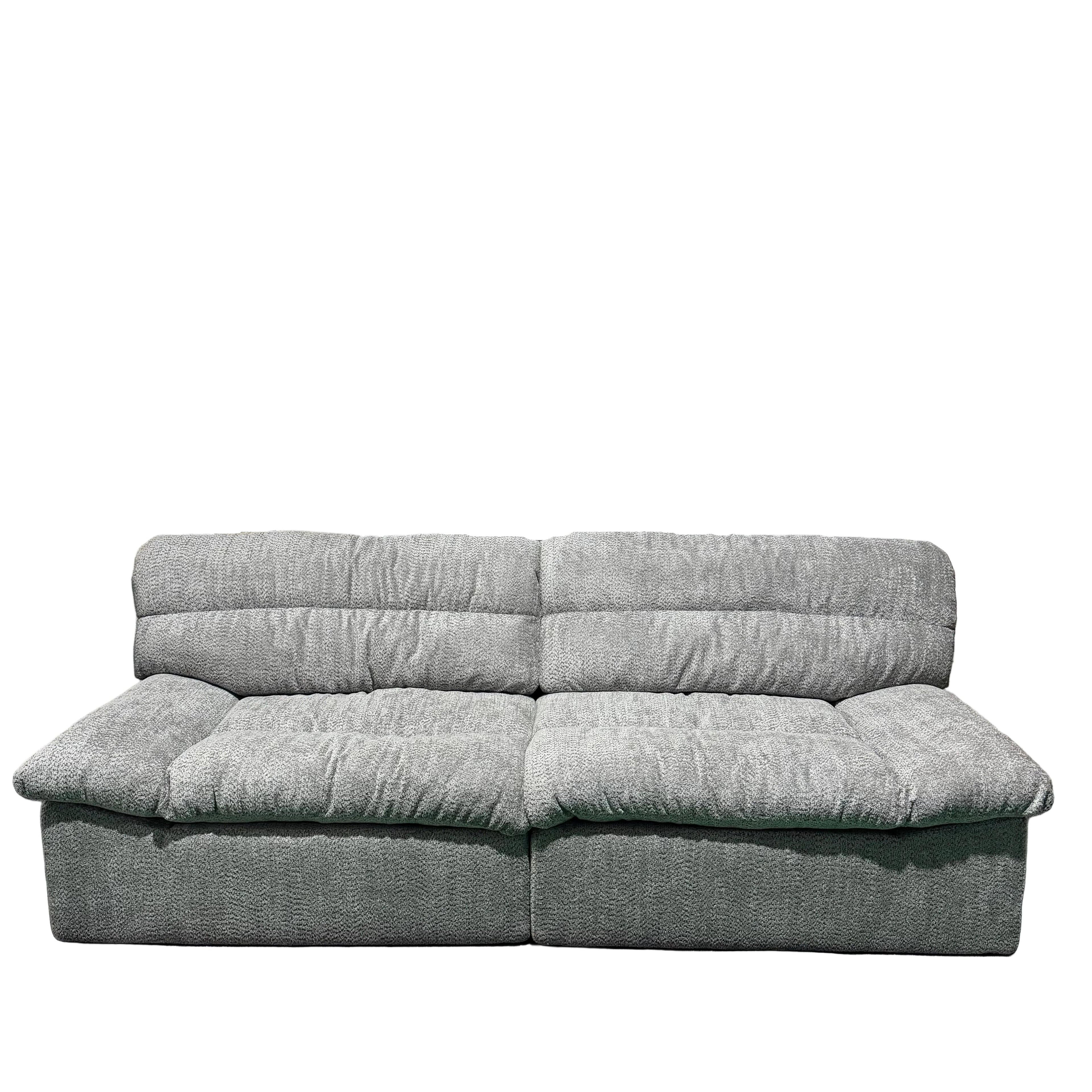 Cloud Luxe Sectional Sofa | Modular Comfort Viridian Home & Accessories