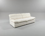 Cloud Luxe Sectional Sofa | Modular Comfort Viridian Home & Accessories