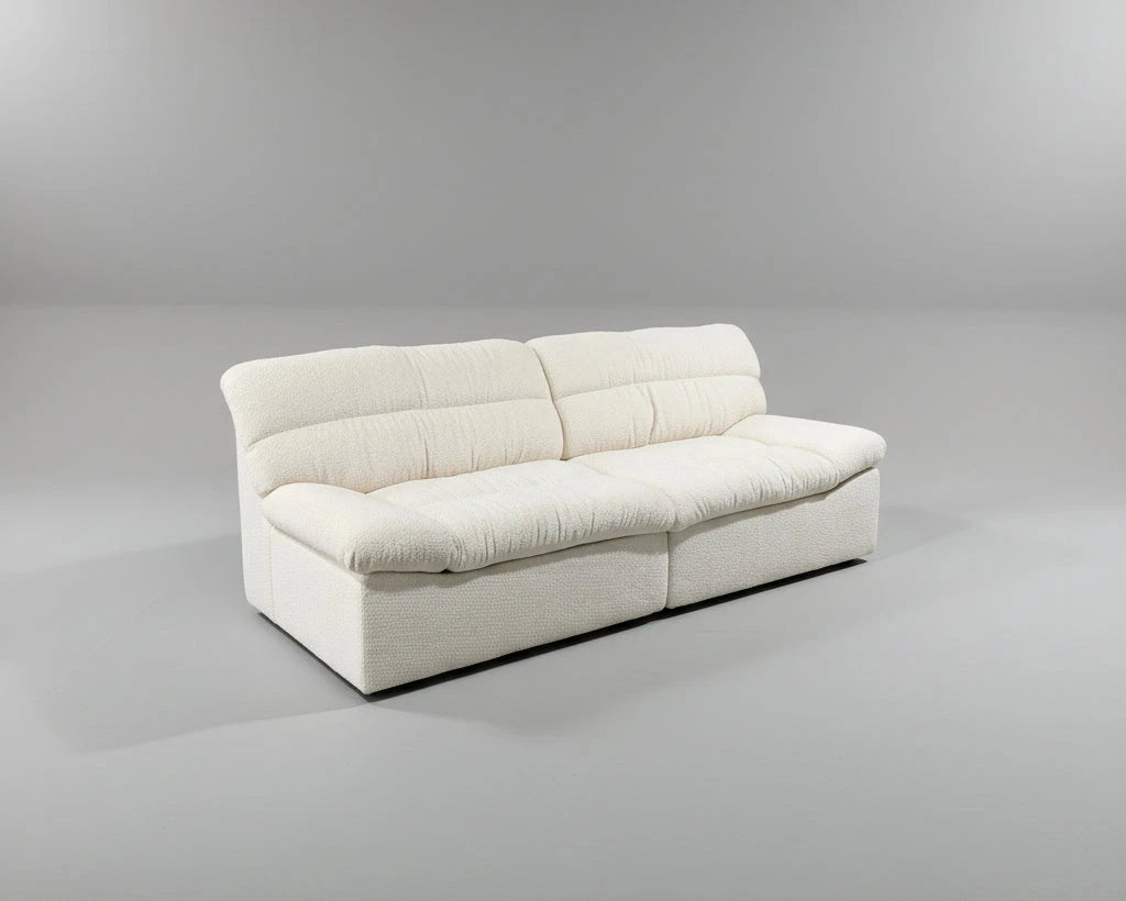 Cloud Luxe Sectional Sofa | Modular Comfort Viridian Home & Accessories