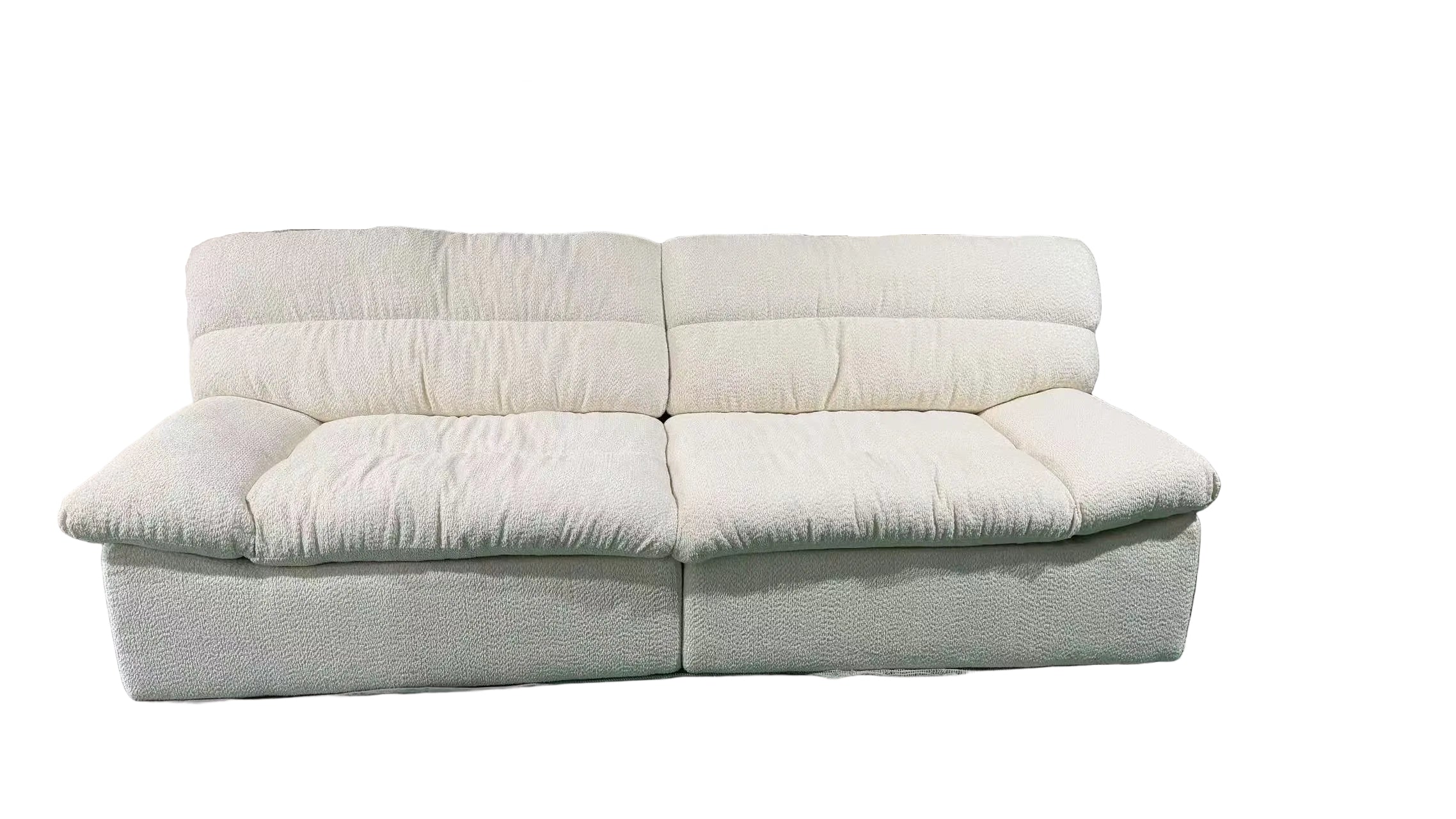 Cloud Luxe Sectional Sofa | Modular Comfort Viridian Home & Accessories