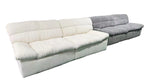 Cloud Luxe Sectional Sofa | Modular Comfort Viridian Home & Accessories