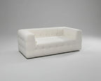Verona Lounge Sofa | Sculptural Comfort Viridian Home & Accessories
