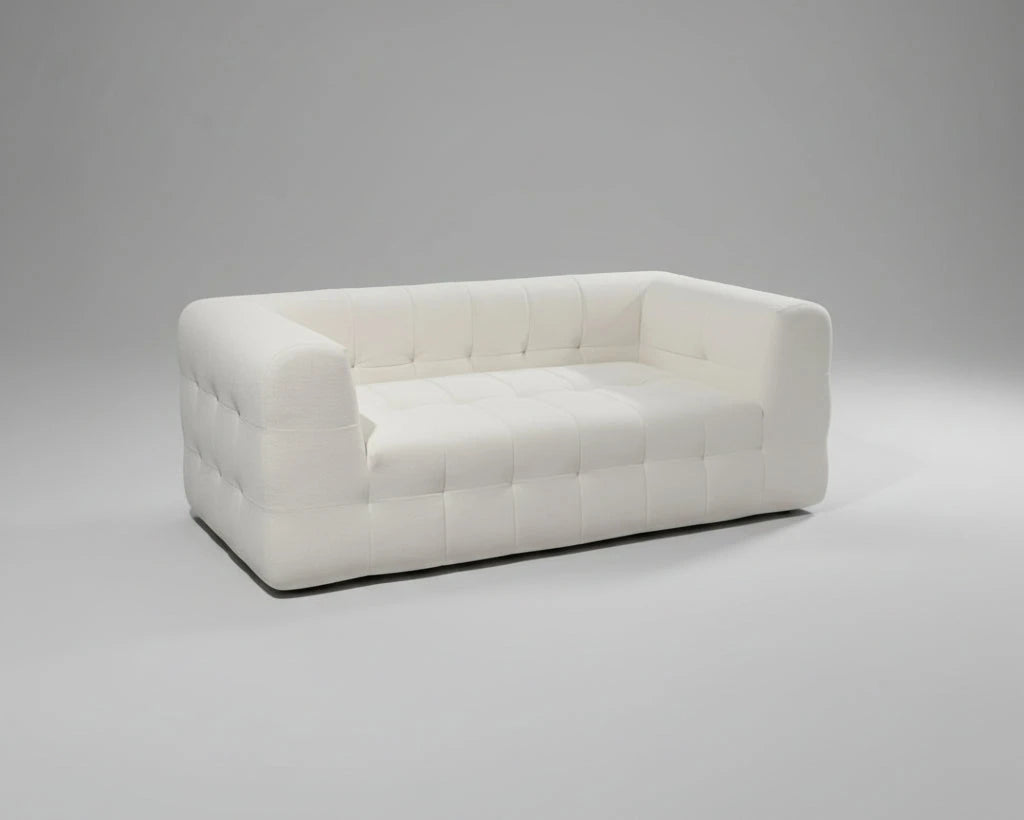 Verona Lounge Sofa | Sculptural Comfort Viridian Home & Accessories