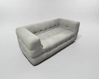 Verona Lounge Sofa | Sculptural Comfort Viridian Home & Accessories