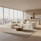 Cumulus Lounge Sofa | Compact & Iconic Viridian Home & Accessories