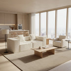 Cumulus Lounge Sofa | Compact & Iconic Viridian Home & Accessories