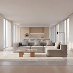 Cumulus Lounge Sofa | Compact & Iconic Viridian Home & Accessories