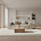 Cumulus Lounge Sofa | Compact & Iconic Viridian Home & Accessories